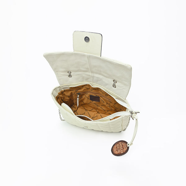 ADBGA846 Crossbody Genuine Leather Women Bag