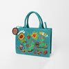 ADBGA920 Tote Genuine Leather Women Bag