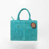 ADBGA920 Tote Genuine Leather Women Bag
