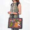 ADBGA921 Tote Genuine Leather Women Bag