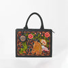 ADBGA921 Tote Genuine Leather Women Bag
