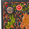 ADBGA921 Tote Genuine Leather Women Bag