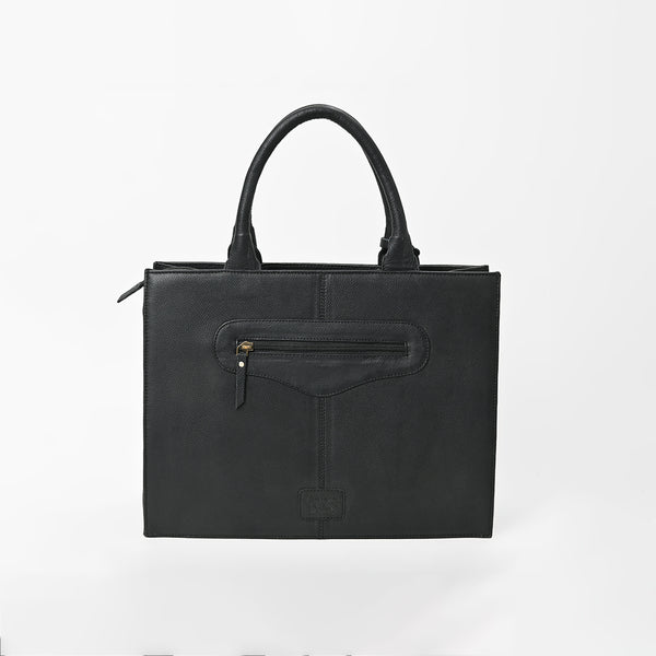 ADBGA921 Tote Genuine Leather Women Bag