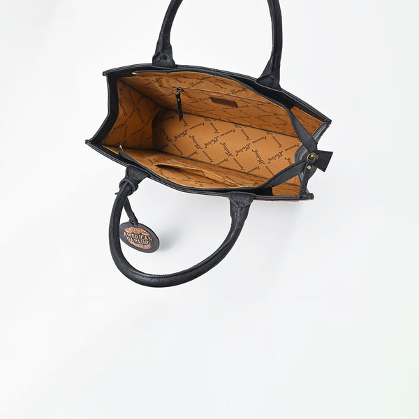 ADBGA921 Tote Genuine Leather Women Bag