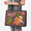 ADBGA921 Tote Genuine Leather Women Bag