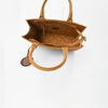 ADBGA922 Tote Genuine Leather Women Bag