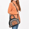 ADBGA962 Tote Genuine Leather Women Bag