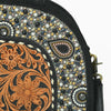 ADBGA962 Tote Genuine Leather Women Bag