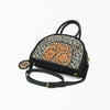 ADBGA962 Tote Genuine Leather Women Bag