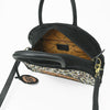 ADBGA962 Tote Genuine Leather Women Bag
