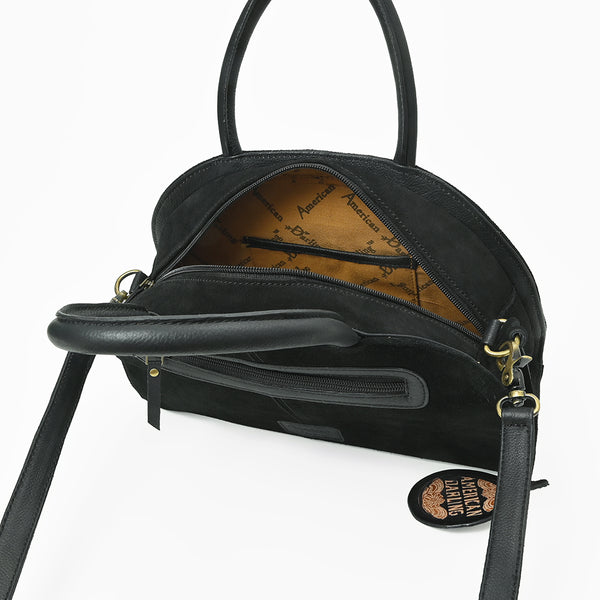 ADBGA962 Tote Genuine Leather Women Bag