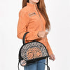 ADBGA962 Tote Genuine Leather Women Bag