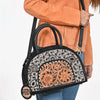 ADBGA962 Tote Genuine Leather Women Bag