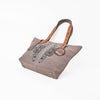 ADBGA967 Tote Hand Tooled Genuine Leather Women Bag