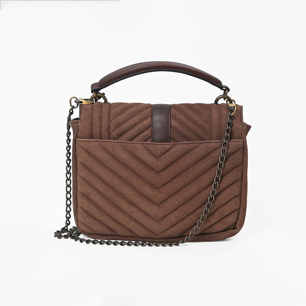 ADBGA974 Clutch Genuine Leather Women Bag