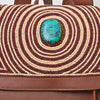 ADBGA989 Backpack Hand-tooled Genuine Leather women bag western Bag