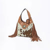 ADBGA996 Hobo Genuine Leather Women Bag