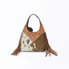 ADBGA996 Hobo Genuine Leather Women Bag