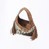 ADBGA996 Hobo Genuine Leather Women Bag