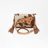 ADBGA997 Crossbody Genuine Leather Women Bag