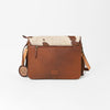 ADBGA997 Crossbody Genuine Leather Women Bag