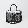 ADBGM828 American Darling Genuine Leather Western Embroidered Tote
