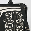ADBGM828 American Darling Genuine Leather Western Embroidered Tote