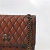 ADBGM844 American Darling Quilted Leather Chain Strap Shoulder Bag