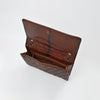 ADBGM844 American Darling Quilted Leather Chain Strap Shoulder Bag