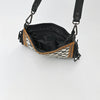 ADBGM855 Crossbody Genuine Full Grain Leather Women Bag