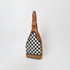 ADBGM856 Sling Genuine Full Grain Leather Women Bag