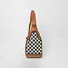 ADBGM856 Sling Genuine Full Grain Leather Women Bag