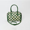 ADBGM860 Speedy Genuine Leather Women Bag