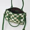 ADBGM860 Speedy Genuine Leather Women Bag