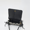 ADBGM861 Crossbody Hair on Genuine Leather Women Bag