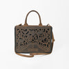 ADBGM865 Tote Genuine Leather Women Bag