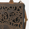 ADBGM865 Tote Genuine Leather Women Bag