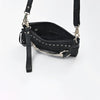 ADBGM868 Clutch Hair-on Genuine Leather Women Bag
