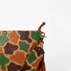 ADBGM888 American Darling Leather Patchwork Fringe Shoulder Bag