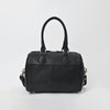 ADBGM897 Western Floral Overlay Leather Speedy Bag - American Darling