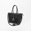 ADBGM964 American Darling Hair On Hide & Genuine Leather Studded Tote