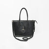 ADBGM964 American Darling Hair On Hide & Genuine Leather Studded Tote