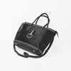 ADBGM964 American Darling Hair On Hide & Genuine Leather Studded Tote