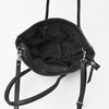 ADBGM964 American Darling Hair On Hide & Genuine Leather Studded Tote