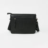 ADBGM967 American Darling Hair On Hide Leather Fringe Crossbody Bag
