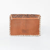 ADBGZ937 Clutch Genuine Leather Women Bag