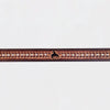 Official PRCA & NFR Licensed Collection®️ Bucking Bronco Genuine Leather Belt