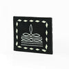 ADCCG110 American Darling Western Embroidered Genuine Leather Card Holder