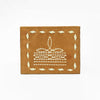 ADCCG110 American Darling Western Embroidered Genuine Leather Card Holder