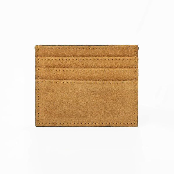 ADCCG110 American Darling Western Embroidered Genuine Leather Card Holder